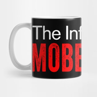 The Infamous - Mobb Deep Time Mug